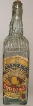 Simla Cordial Works Footscray