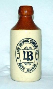 Lion Brewing Company Ltd
