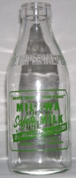 Milawa Dairy