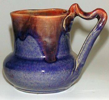 Remued Pottery