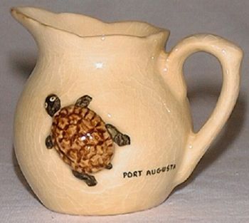 Rose Noble Turtle