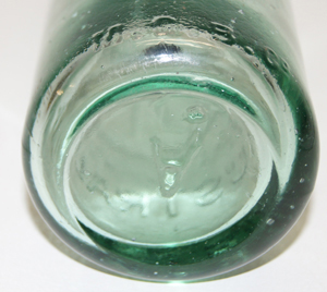 Melbourne Glass Bottle Company
