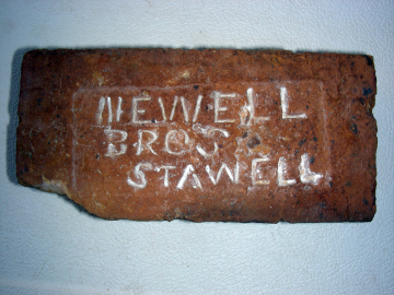 Newell Brothers Stawell Victoria