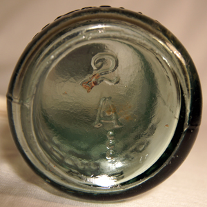 Adelaide Glass Bottle Works